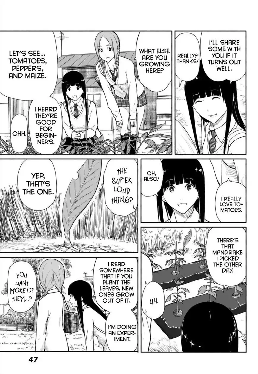 Flying Witch (ISHIZUKA Chihiro) Chapter 16 9